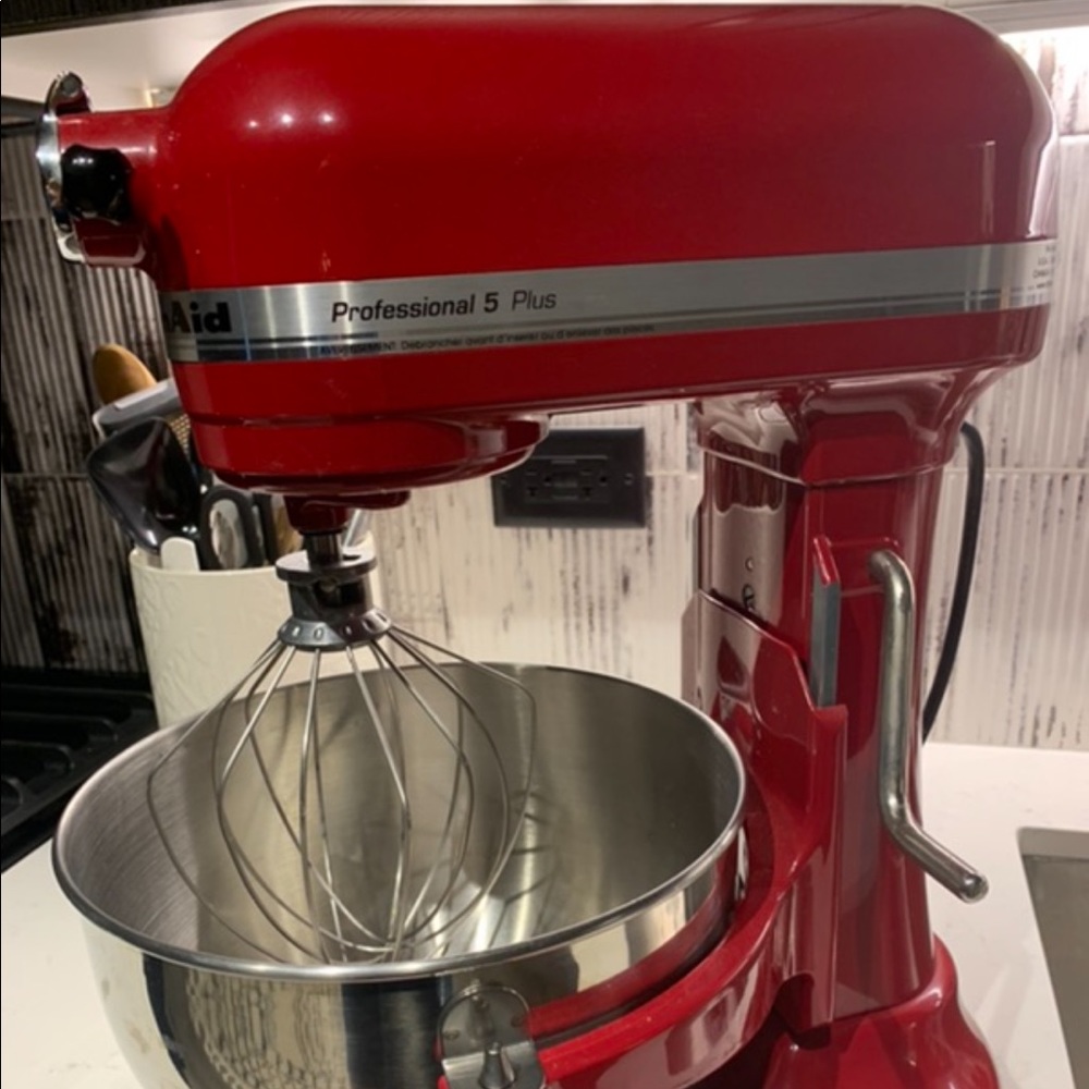 KitchenAid Professional 5 Plus Standard Mixer